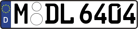 M-DL6404