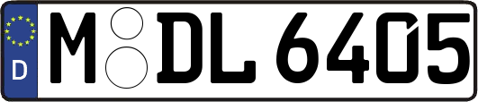 M-DL6405