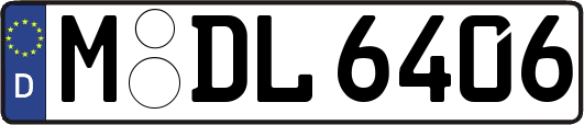 M-DL6406