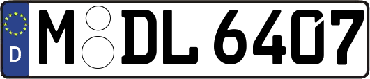 M-DL6407