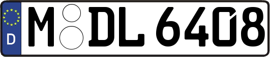 M-DL6408