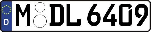M-DL6409