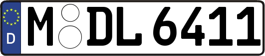 M-DL6411