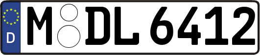 M-DL6412