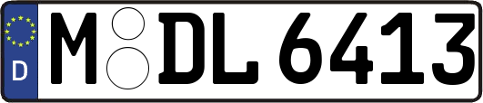 M-DL6413