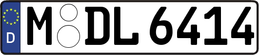 M-DL6414