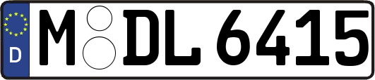 M-DL6415