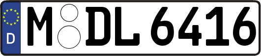 M-DL6416