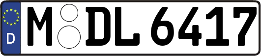 M-DL6417