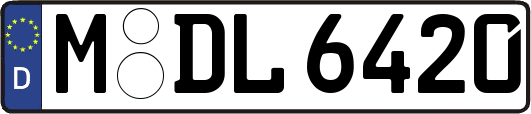 M-DL6420