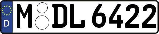 M-DL6422
