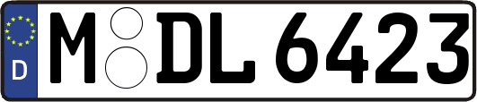 M-DL6423