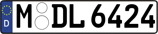M-DL6424
