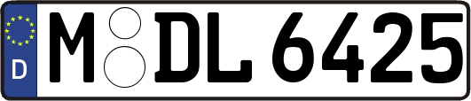 M-DL6425