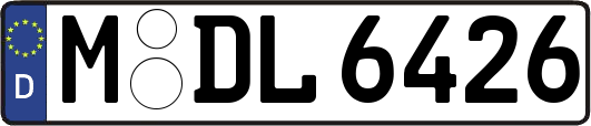 M-DL6426