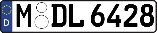 M-DL6428