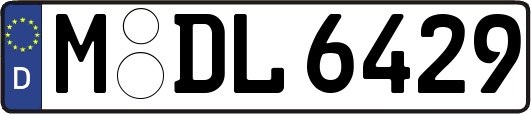 M-DL6429