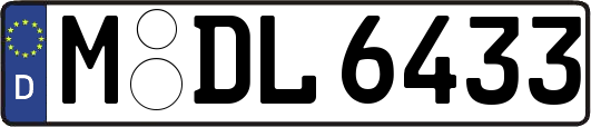 M-DL6433