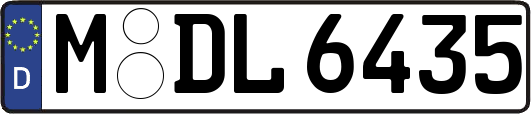 M-DL6435