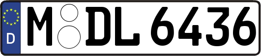 M-DL6436