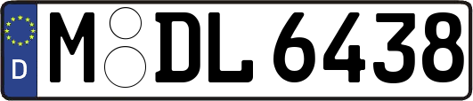 M-DL6438