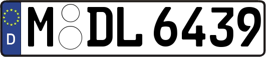 M-DL6439