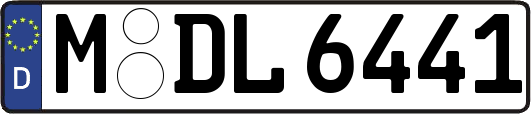 M-DL6441
