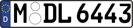 M-DL6443
