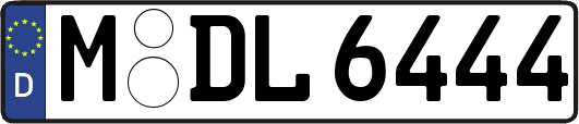M-DL6444