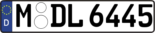 M-DL6445