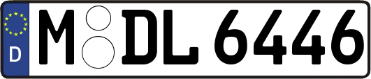 M-DL6446