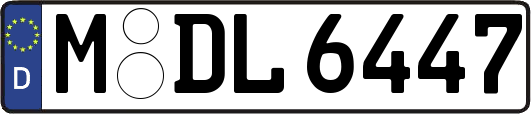 M-DL6447