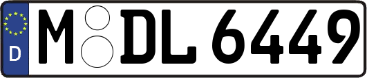 M-DL6449