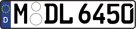 M-DL6450