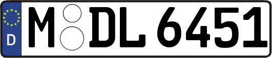 M-DL6451