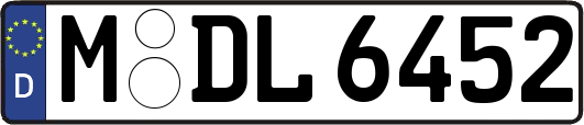 M-DL6452