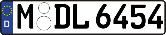 M-DL6454