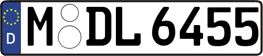 M-DL6455