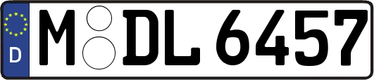M-DL6457