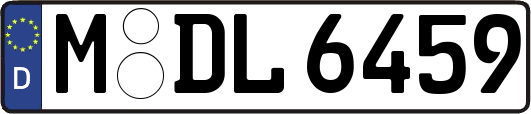 M-DL6459