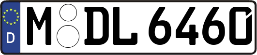 M-DL6460