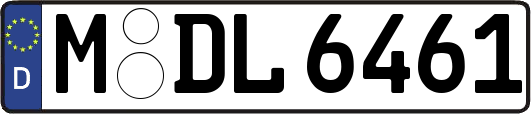 M-DL6461