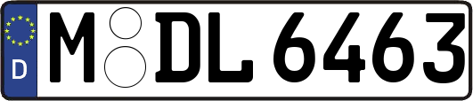 M-DL6463