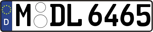 M-DL6465