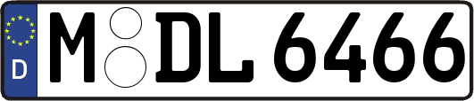 M-DL6466