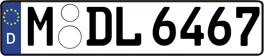 M-DL6467