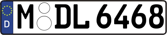 M-DL6468