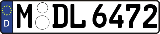 M-DL6472