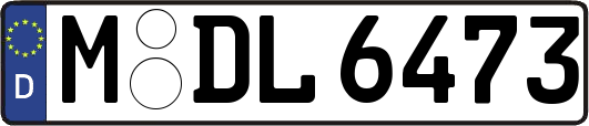 M-DL6473