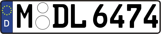 M-DL6474